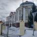 Ресторанно-гостиничный комплекс «Смирновъ» в городе Сысерть