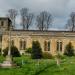 St Clement's Churchyard in Oxford city