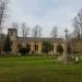 St Clement's Churchyard in Oxford city