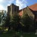 Ss Mary & John Church in Oxford city