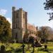 Ss Mary & John Church in Oxford city