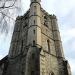 Ss Mary & John Church in Oxford city