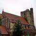 Ss Mary & John Church in Oxford city