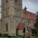 Ss Mary & John Church in Oxford city
