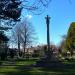 Ss Mary & John Churchyard in Oxford city