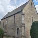Bartlemas Chapel in Oxford city