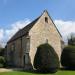 Bartlemas Chapel in Oxford city