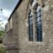 Bartlemas Chapel in Oxford city
