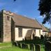 St James the Apostle Church in Oxford city
