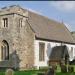 St James the Apostle Church in Oxford city