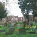 St James the Apostle Churchyard