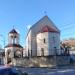 წმინდა გიორგი ჭყონდიდელის სახელობის ეკლესია (ka) in Kutaisi city