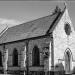 Rose Hill Cemetery Chapel in Oxford city