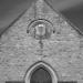 Rose Hill Cemetery Chapel in Oxford city