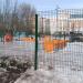 Площадка для дрессировки собак в городе Москва
