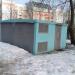 Трансформаторная подстанция № 24471 в городе Москва
