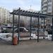 Качели в городе Москва