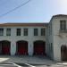 Old Fire Station 6 (inactive) in Los Angeles, California city