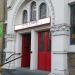 Faith Chapel in London city