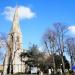 Church of St John the Evangelist, Penge in London city
