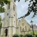 Church of St John the Evangelist, Penge in London city