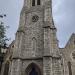 Church of St John the Evangelist, Penge in London city