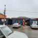 Торговый павильон в городе Павловский Посад