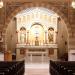 Our Lady of the Rosary Church in San Diego, California city