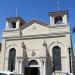 Our Lady of the Rosary Church in San Diego, California city