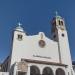 St. Joseph Cathedral in San Diego, California city