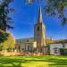 St. Mary's Church, Attenborough