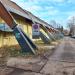 Hala tenisowa in Sopot city
