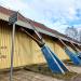 Hala tenisowa in Sopot city