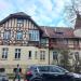 Willa Georga Karpińskiego in Sopot city