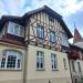 Północna dobudowa willi in Sopot city