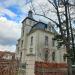 Wydział Nauk Społecznych in Sopot city