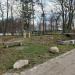 Mostek in Sopot city