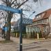 ul. Powstańców Warszawy, 25 in Sopot city