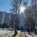 Кременчугская ул., 3 корпус 3 в городе Москва