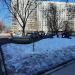 Детская игровая площадка в городе Москва