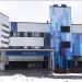 Tays L-rakennus (fi) in Tampere city