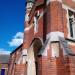 Hanwell Methodist Church in London city