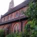 St Mellitus Church, Hanwell in London city