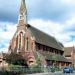 St Mellitus Church, Hanwell in London city