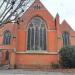 St James' Church, West Ealing in London city