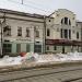 Чешский пивной ресторан «Козловица. Чешская пивная» в городе Москва