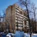 Ленинградский просп., 43 корпус 1 в городе Москва