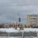 Вход в сквер