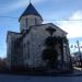 Вознесенская церковь в городе Кутаиси