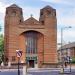 The Most Holy Trinity RC Church, Bermondsey